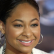 Raven-Symoné in 2007
GABRIEL BOUYS/AFP/Getty Images